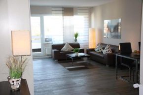 City Penthouse